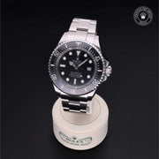 Rolex Deepsea