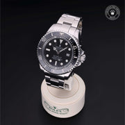 Rolex Deepsea