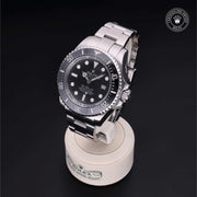Rolex Deepsea