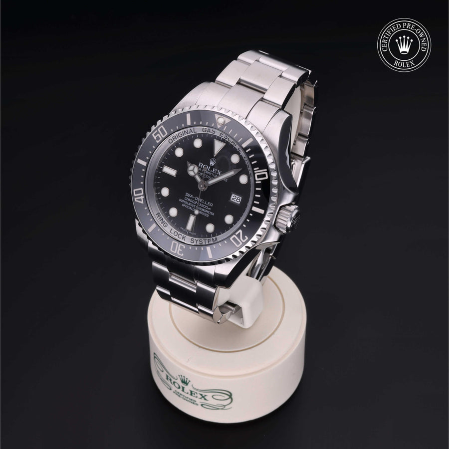 Rolex Deepsea