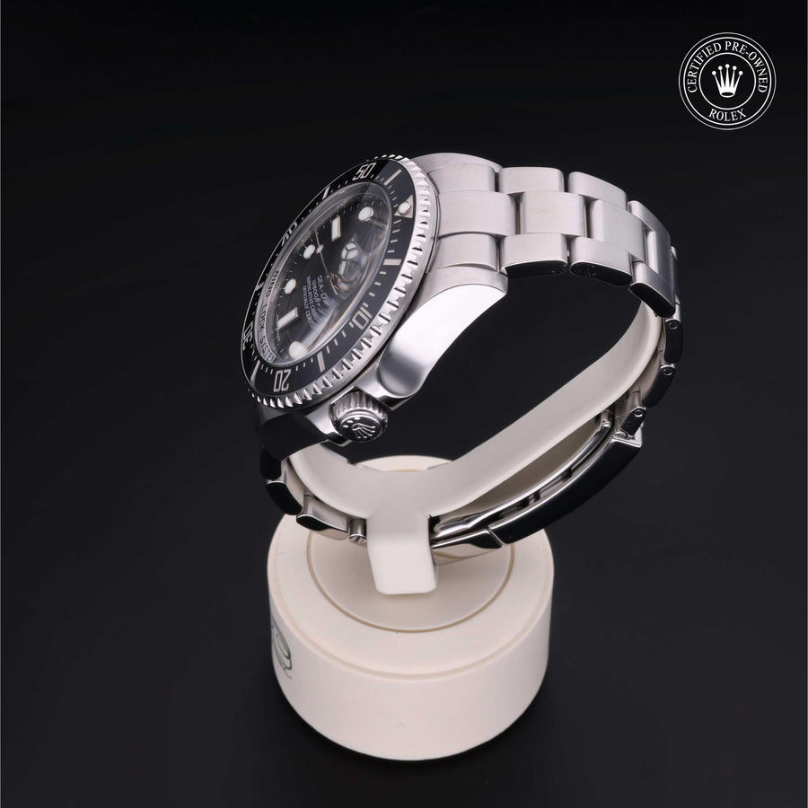Rolex Deepsea