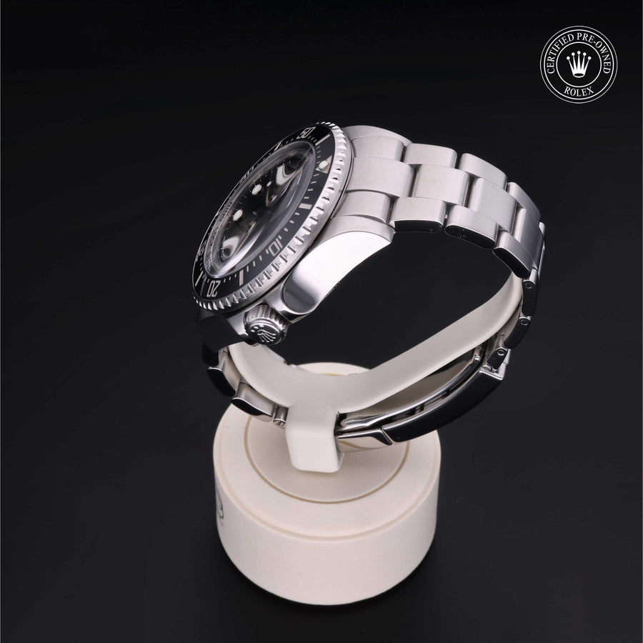 Rolex Deepsea