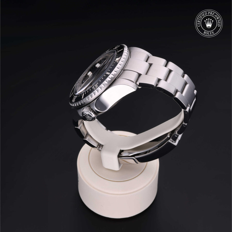 Rolex Deepsea