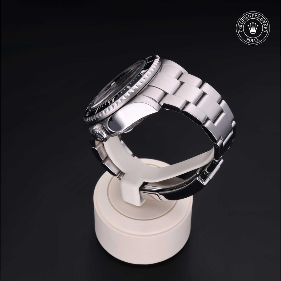 Rolex Deepsea