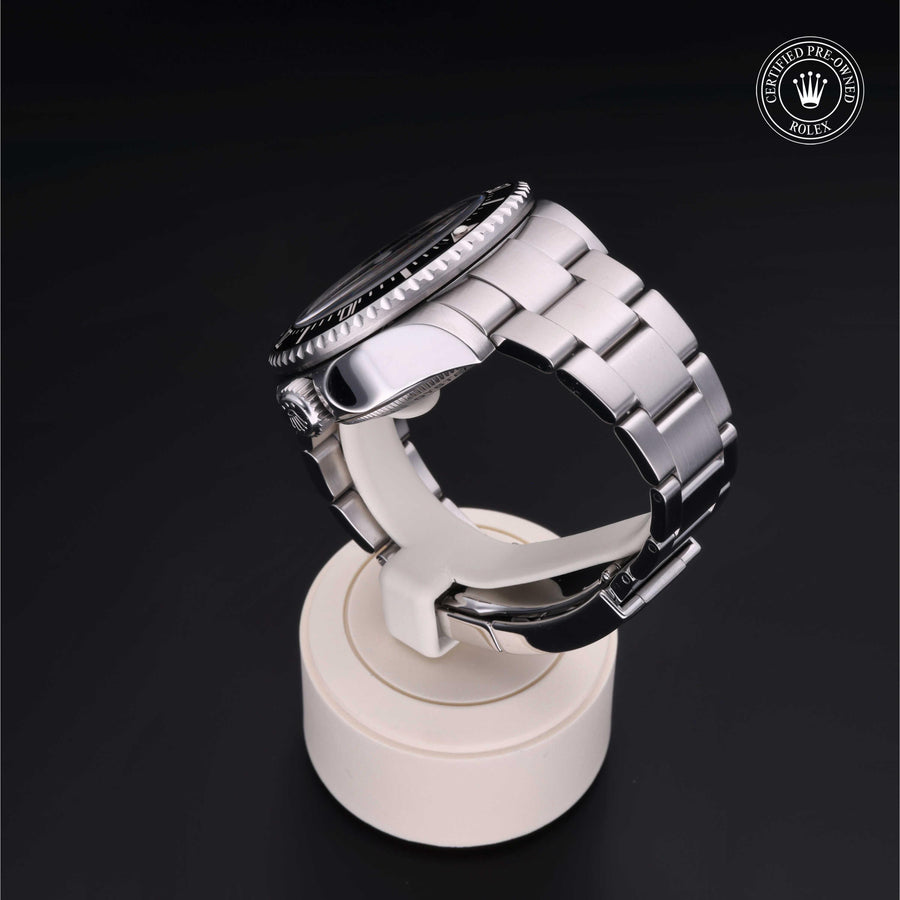 Rolex Deepsea