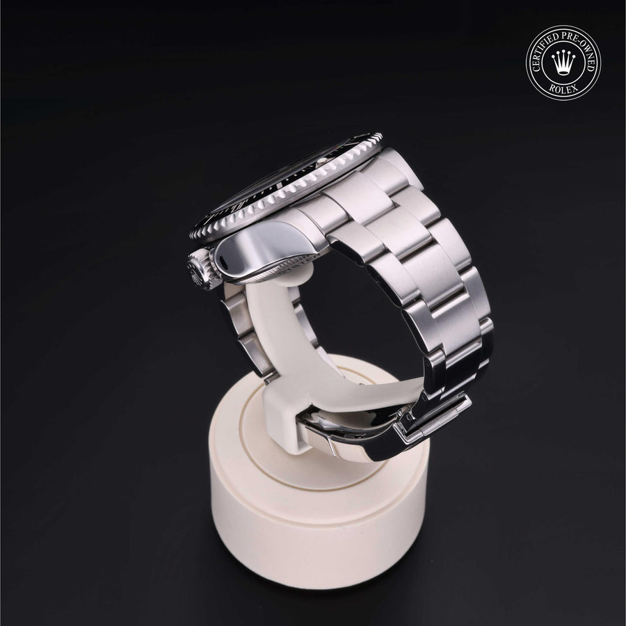 Rolex Deepsea