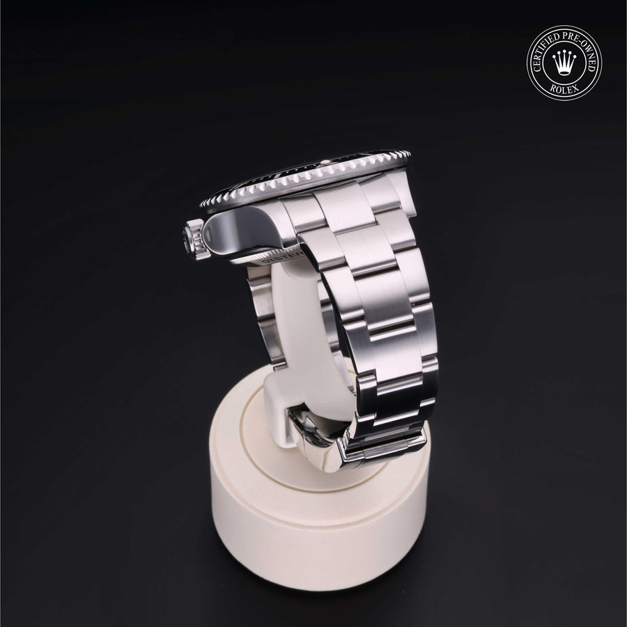 Rolex Deepsea