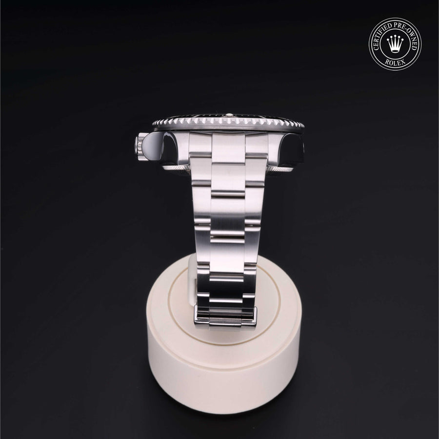 Rolex Deepsea