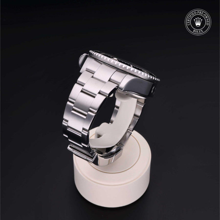 Rolex Deepsea