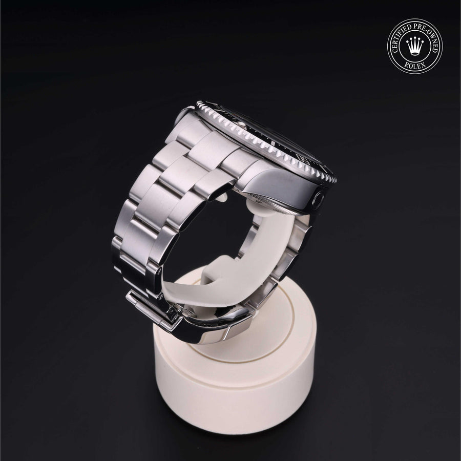 Rolex Deepsea