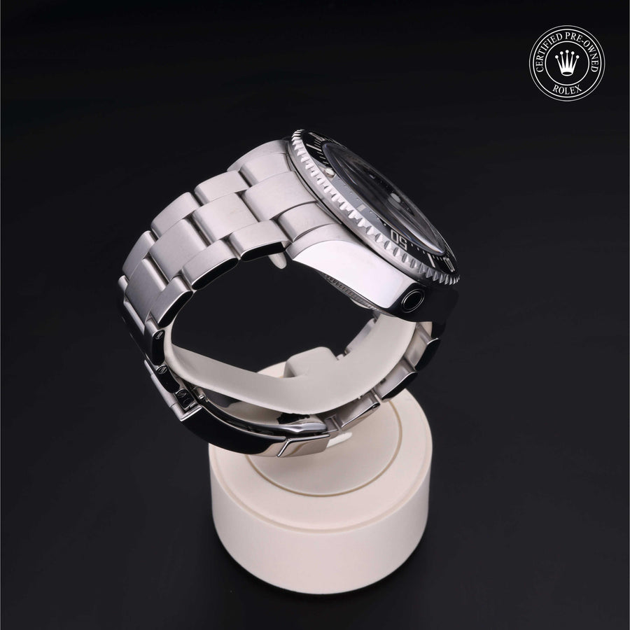 Rolex Deepsea