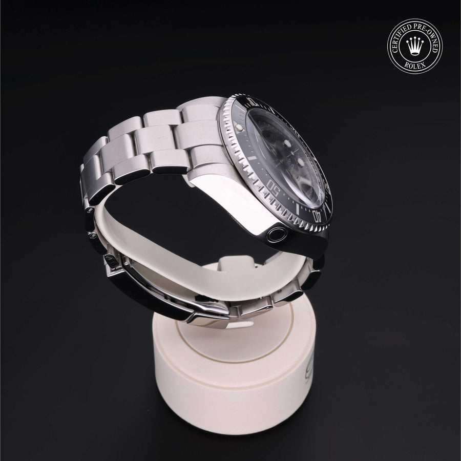 Rolex Deepsea