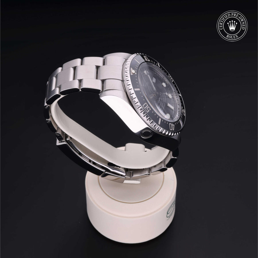 Rolex Deepsea