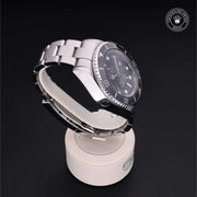 Rolex Deepsea