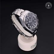 Rolex Deepsea