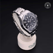 Rolex Deepsea