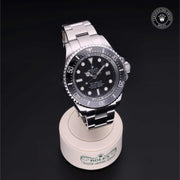 Rolex Deepsea