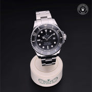 Rolex Deepsea