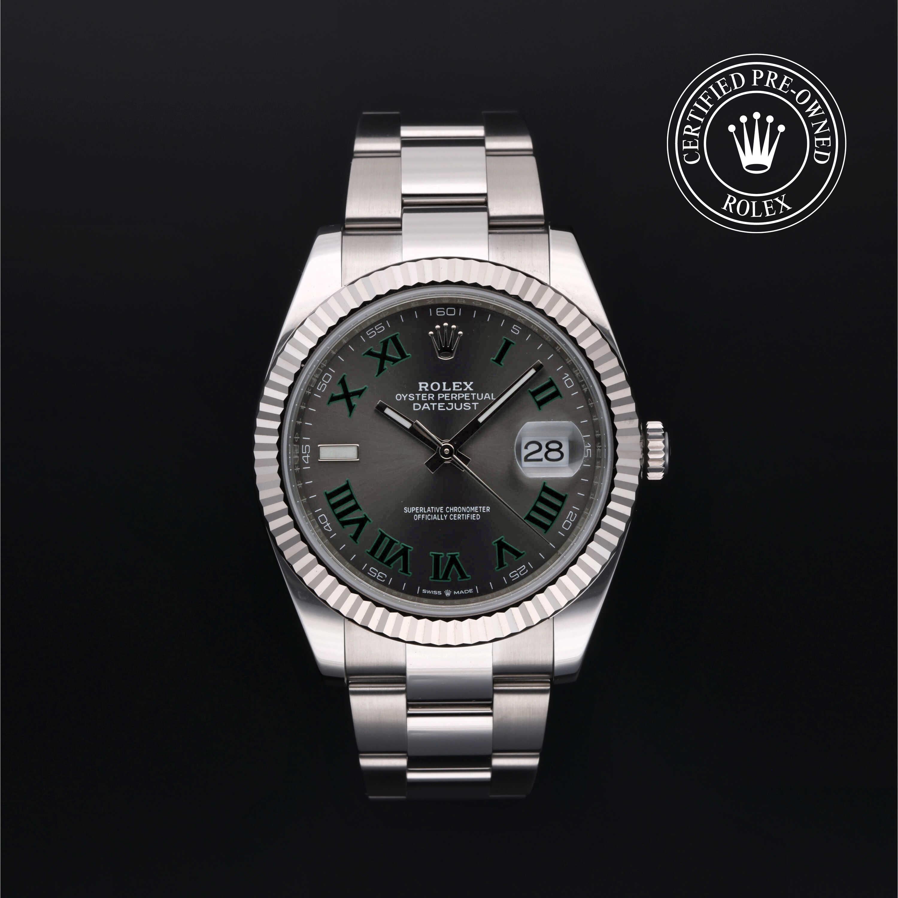 Datejust