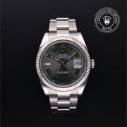 Datejust