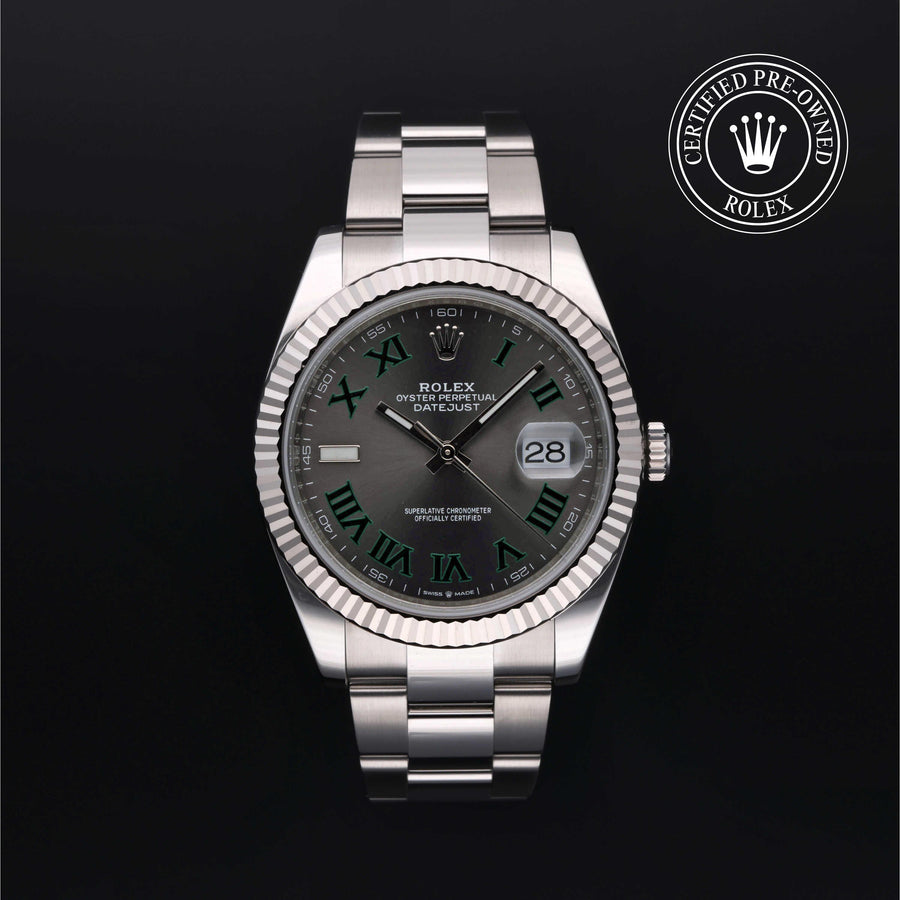 Datejust