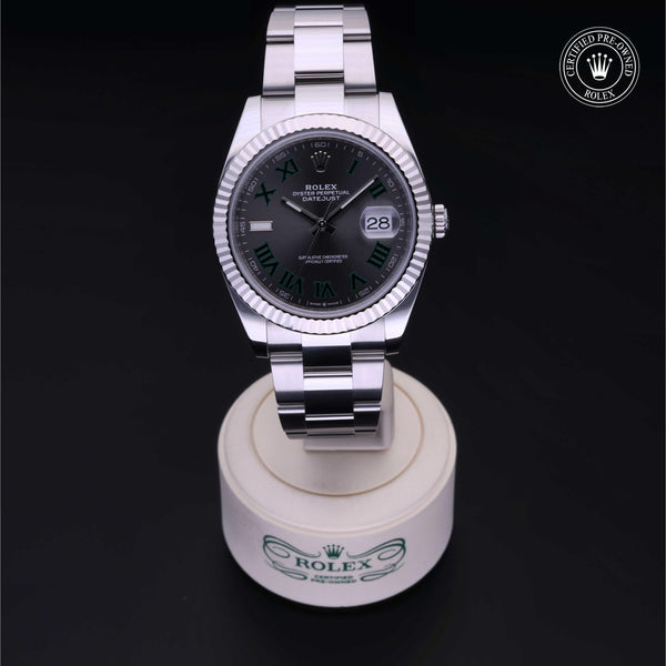 Datejust