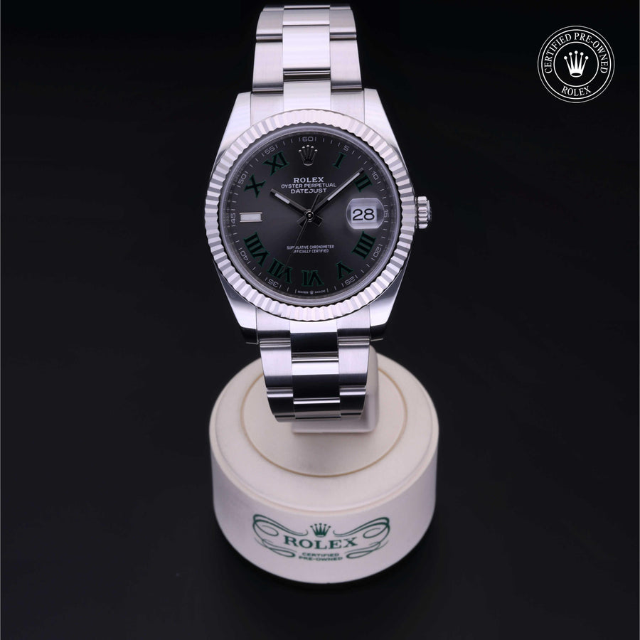 Datejust