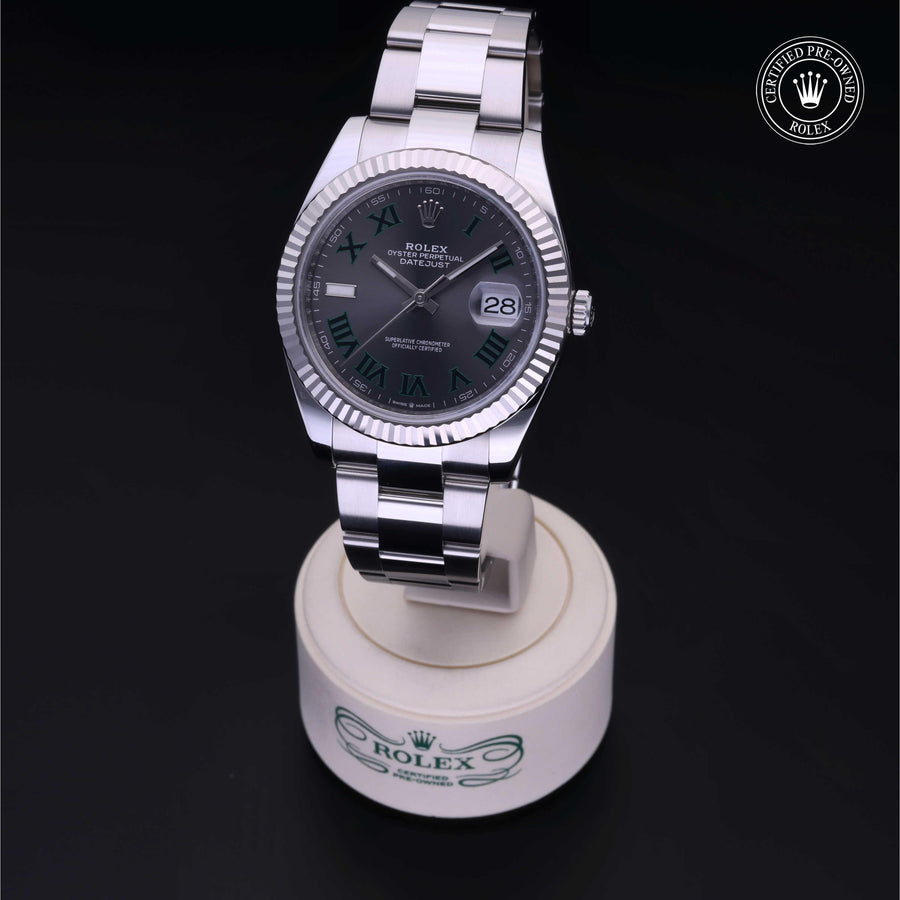 Datejust