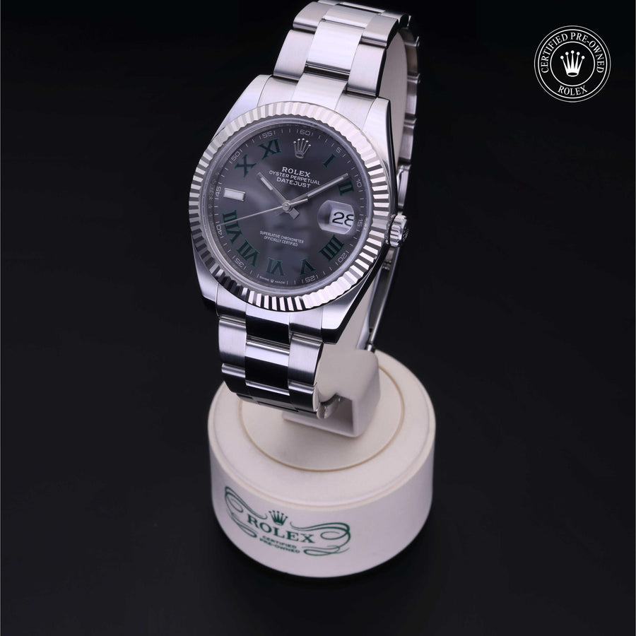 Datejust