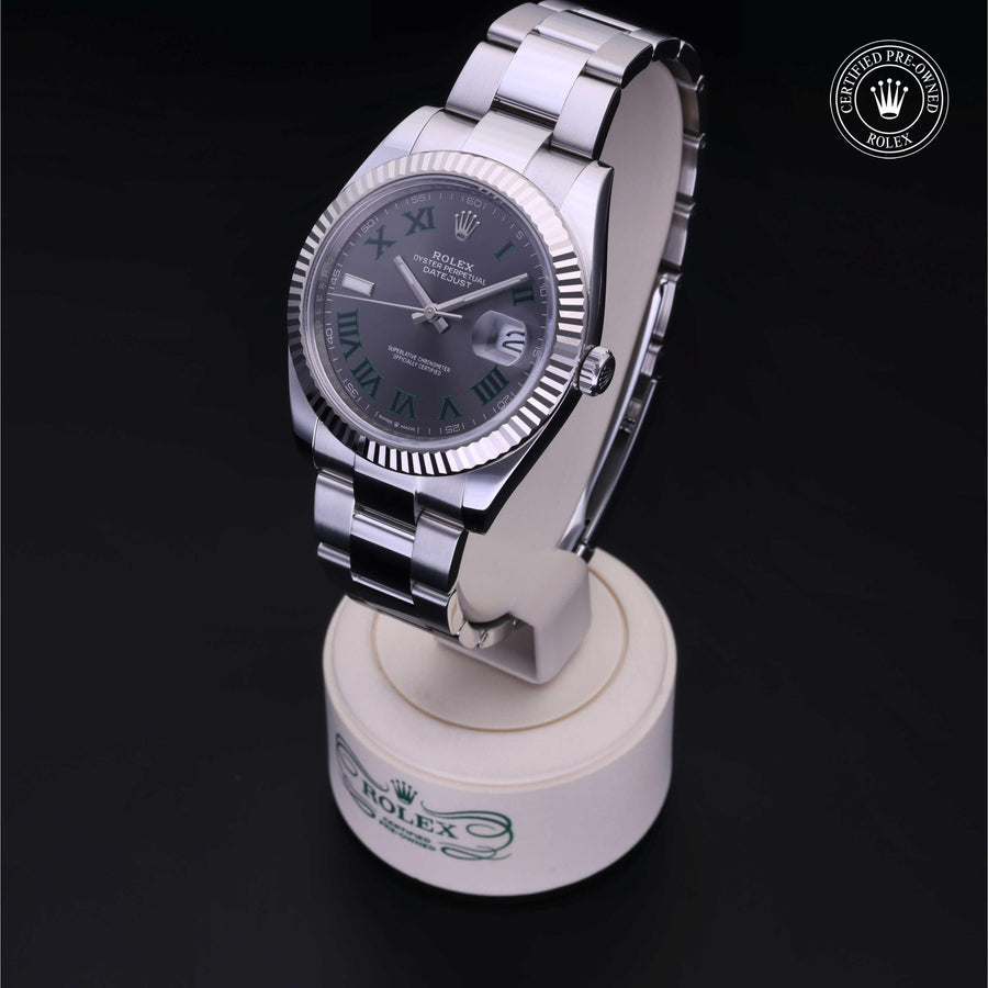 Datejust