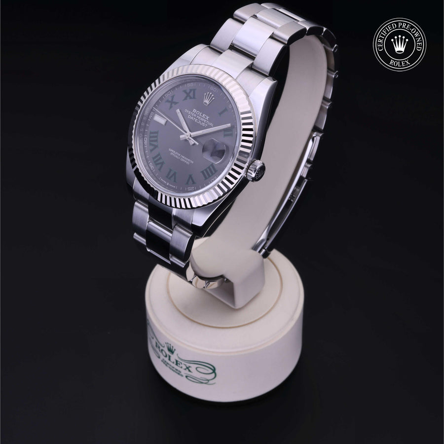 Datejust