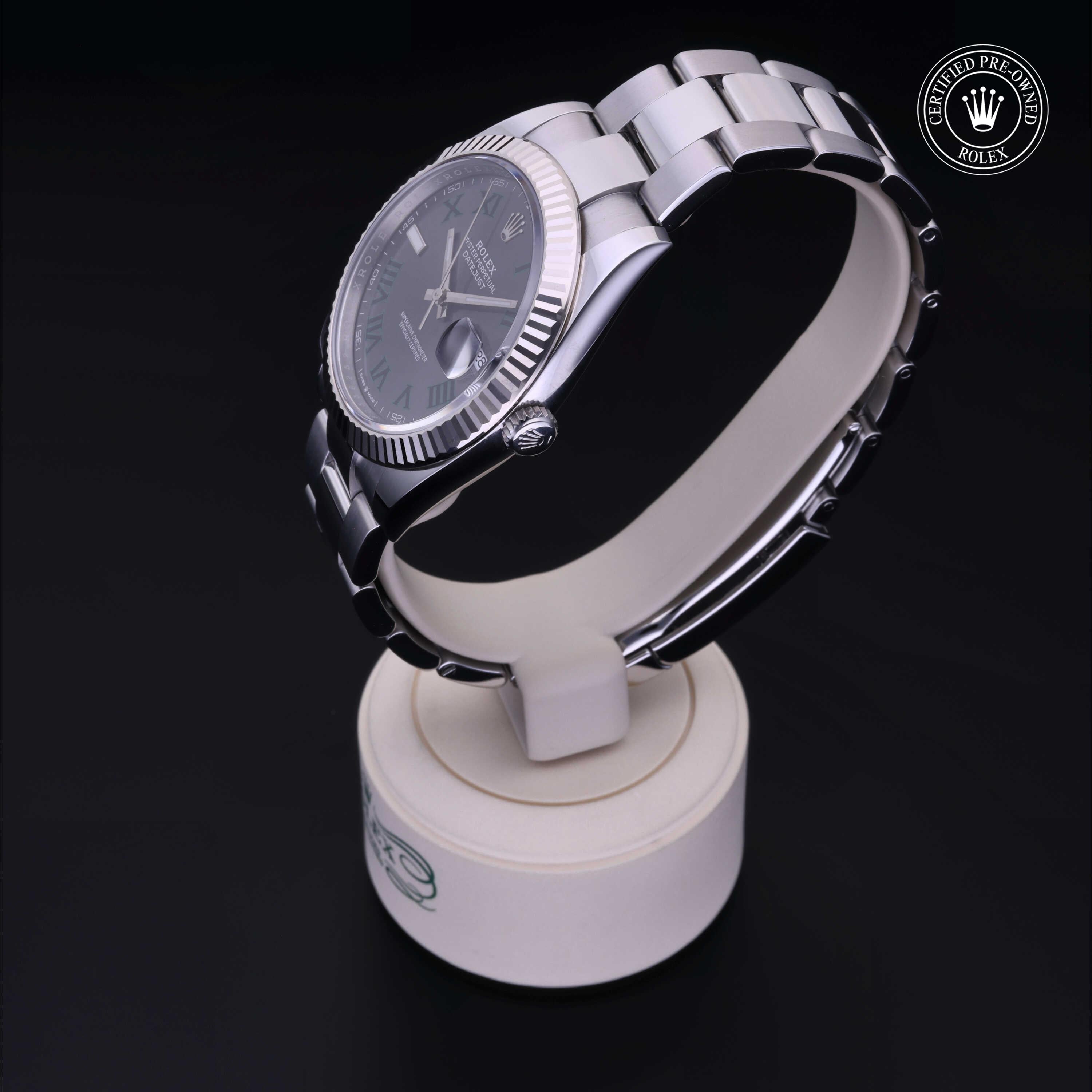 Datejust