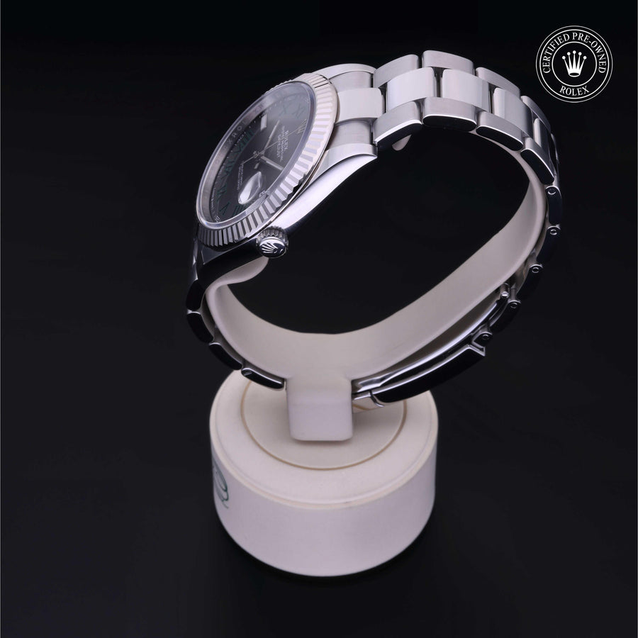 Datejust