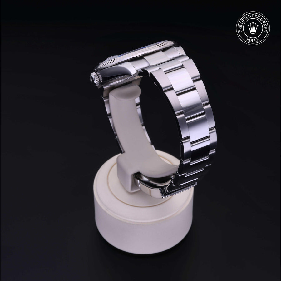 Datejust
