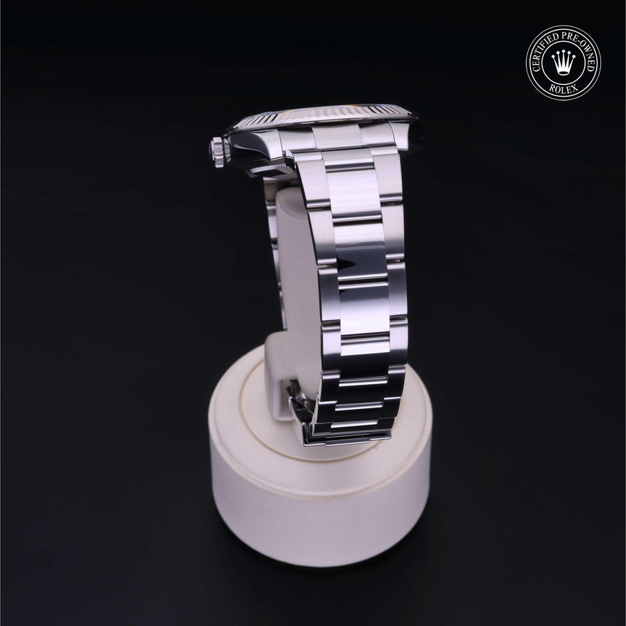 Datejust