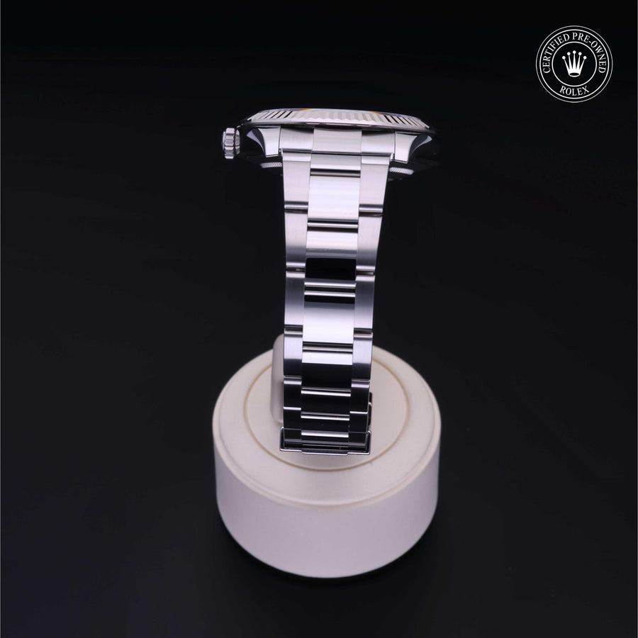 Datejust