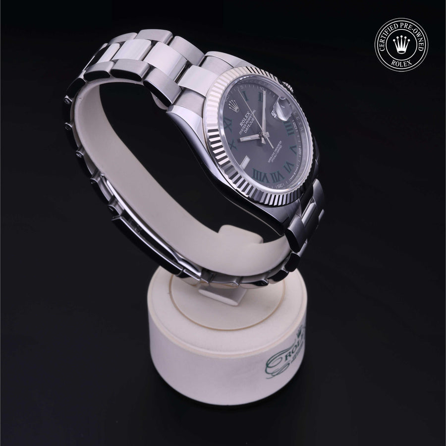 Datejust