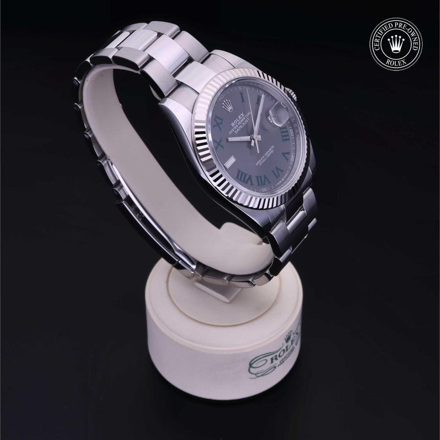Datejust
