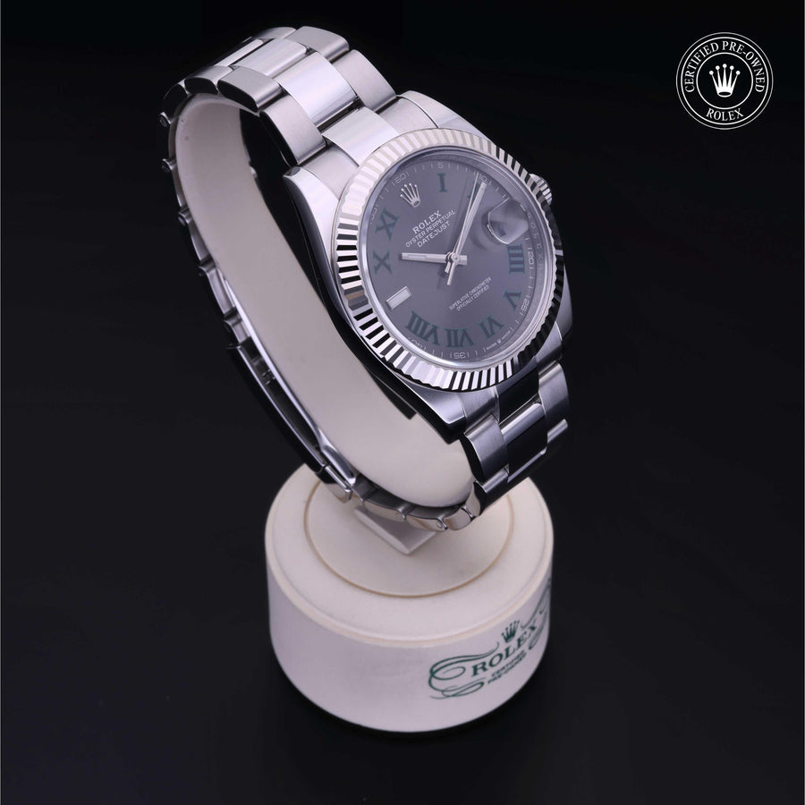 Datejust