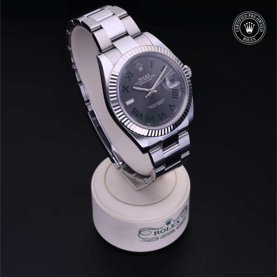 Datejust