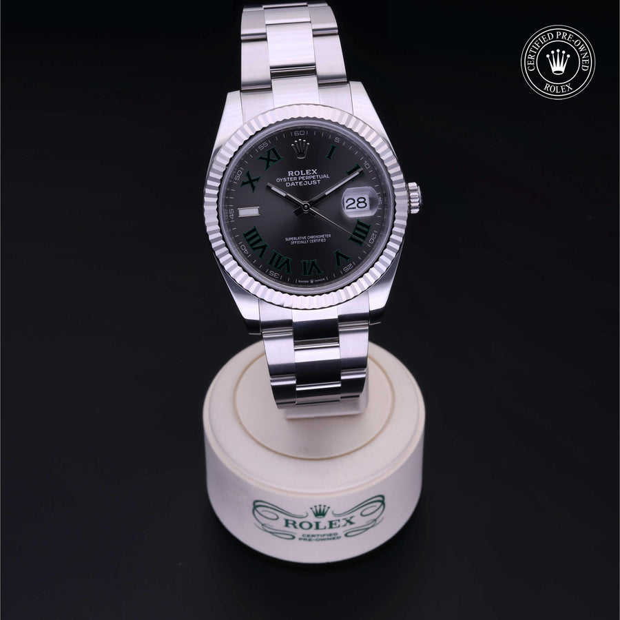 Datejust