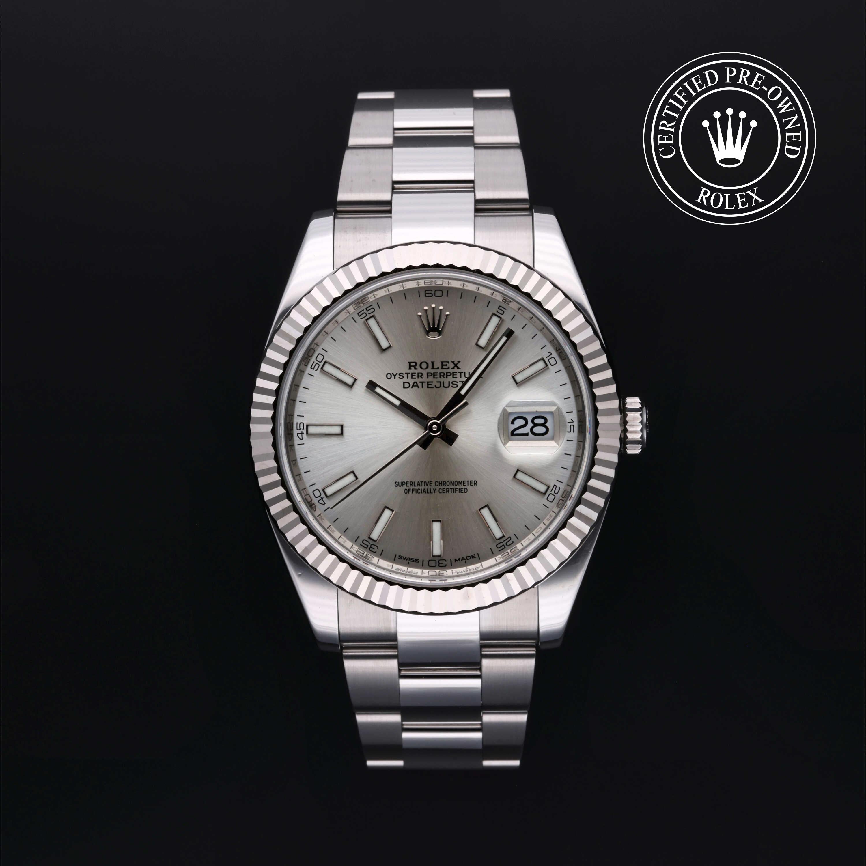 Datejust