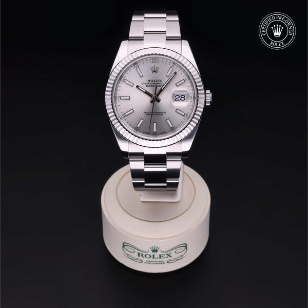 Datejust