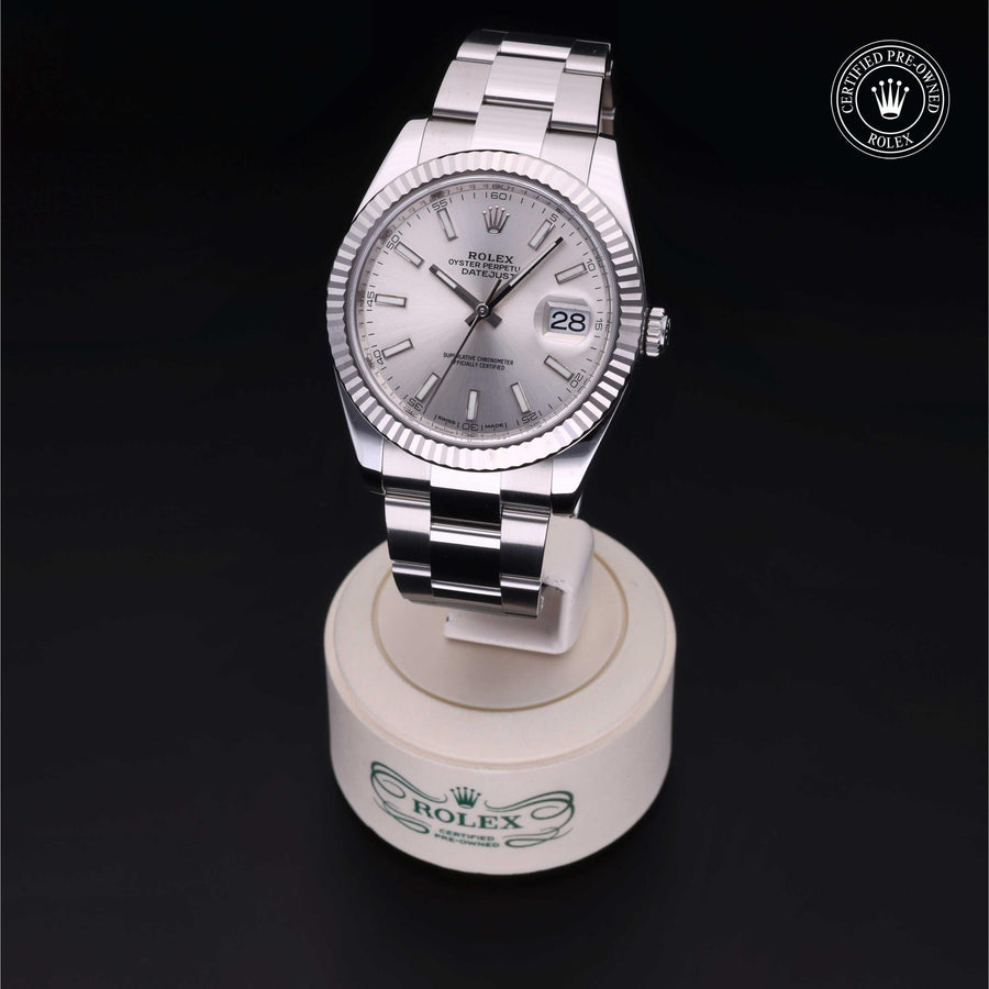 Datejust