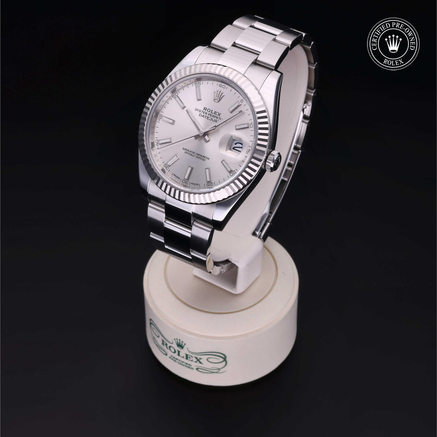 Datejust