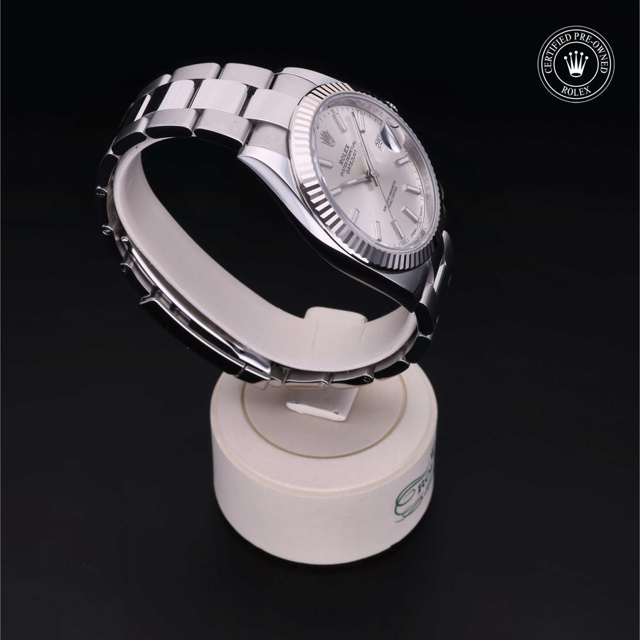 Datejust