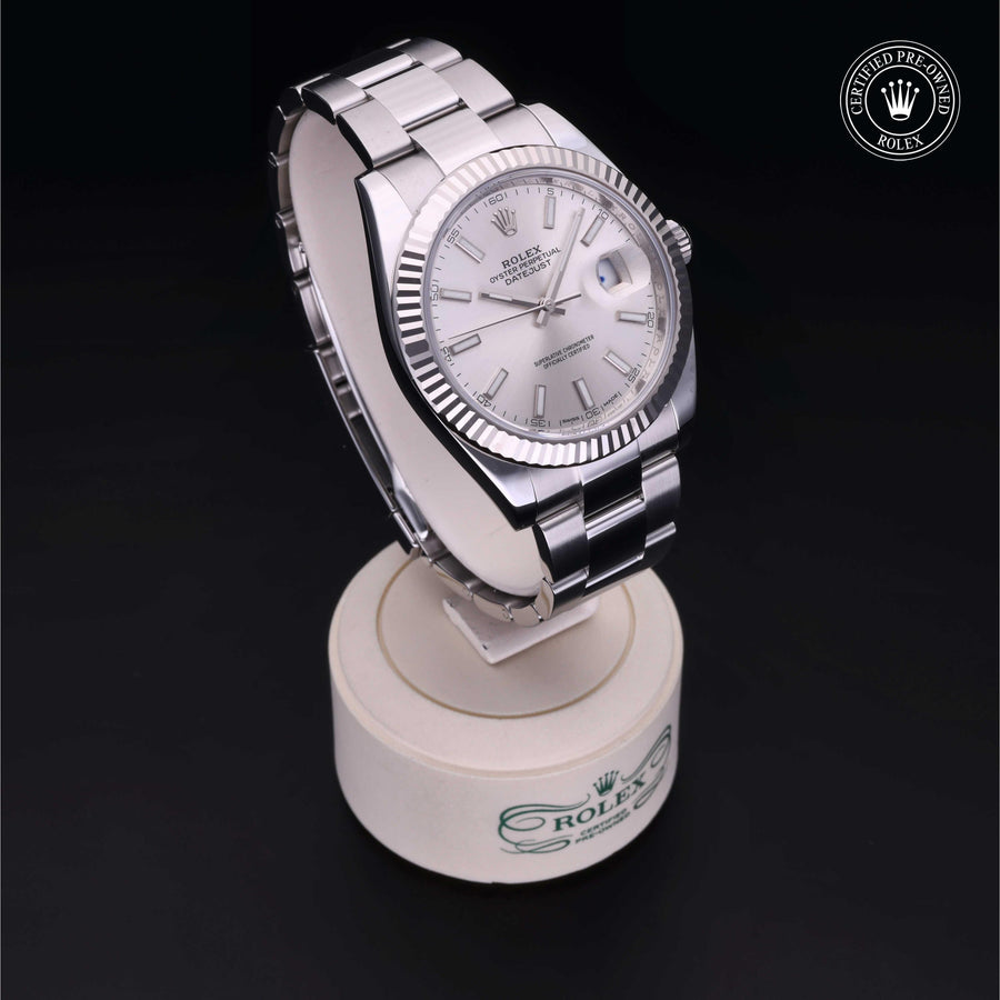 Datejust