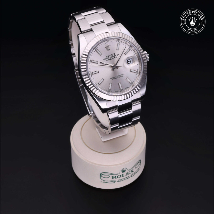 Datejust