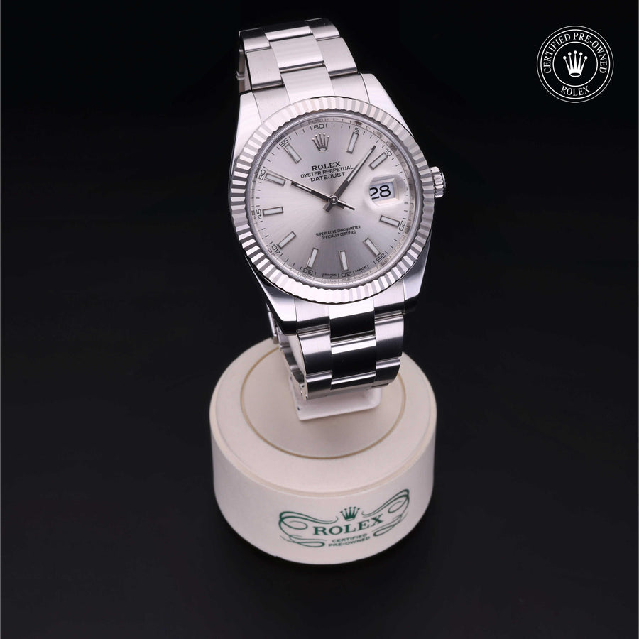 Datejust