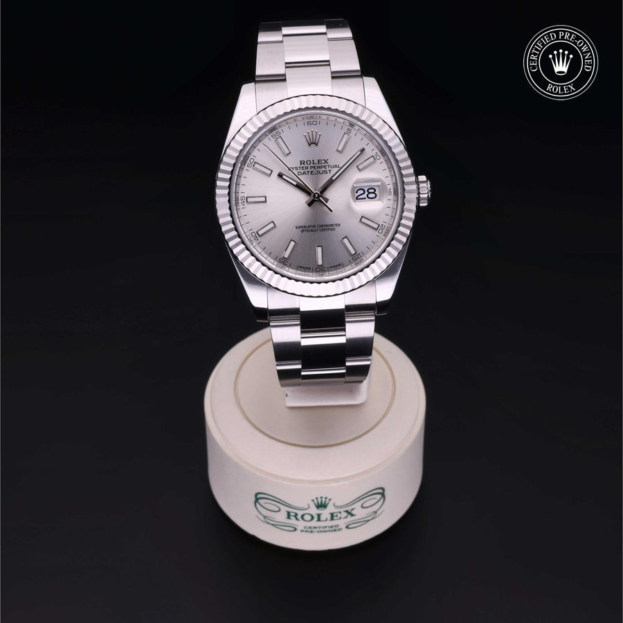 Datejust